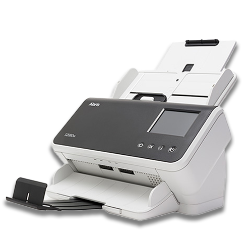 kodak-alaris-S2000-Series-desktop-scanner